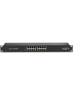 NST NS-LP-8GP Устройство грозозащиты 1