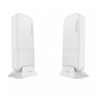 MikroTik Wireless Wire (RBWAPG-60AD KIT) Радиомост 60 ГГц 2