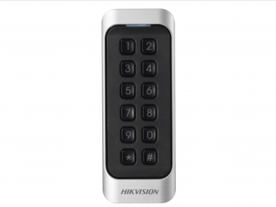 Hikvision DS-K1107EK Считыватель  2