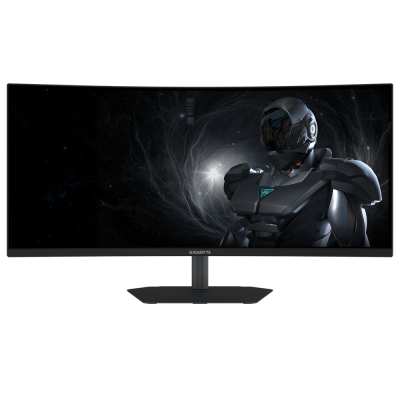 Gigabyte G34WQC2 EK 20VM0-34WQC2BM-1EKS Монитор