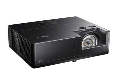 Optoma ZU507TST Лазерный проектор 2