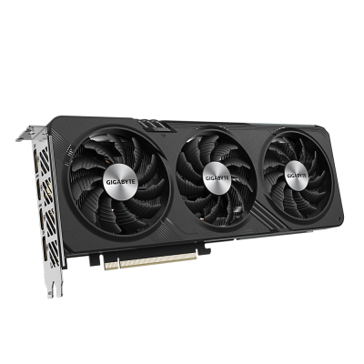 Gigabyte GeForce RTX 4060 GAMING OC Видеокарта GV-N4060GAMING OC-8GD 9