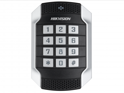 Hikvision DS-K1104MK Считыватель 2