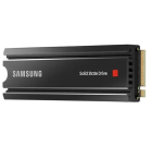 Samsung 980 PRO 1TB Накопитель M.2 MZ-V8P1T0CW
