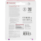 Transcend 16GB Карта памяти TS16GCF133 2