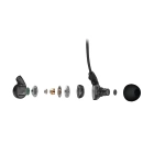 Icon can 8 110506A2006 Наушники динамические 2