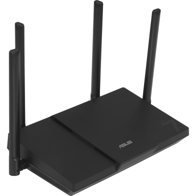 ASUS RT-BE50 90IG09U0-MU2S00 Маршрутизатор