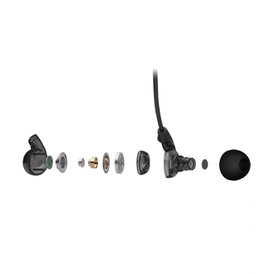 Icon can 8 110506A2006 Наушники динамические 1