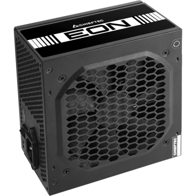 Chieftec Eon ZPU-600S Блок питания 1