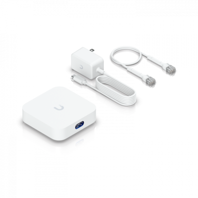 Ubiquiti UniFi Express (UX) Wi-Fi маршрутизатор 5