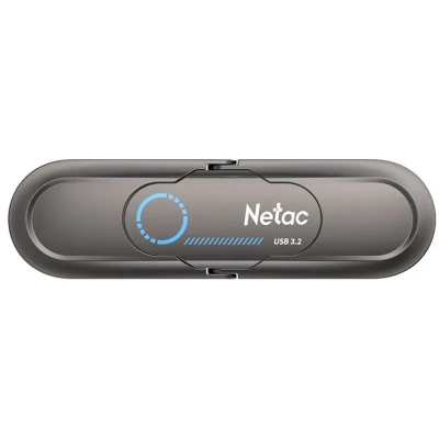 Netac US9 NT03US9C-256G-32TA USB Flash накопитель