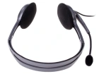 Logitech Stereo Headset H110 981-000472 Гарнитура 4