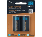 GoPower 00-00026398 Батарейка