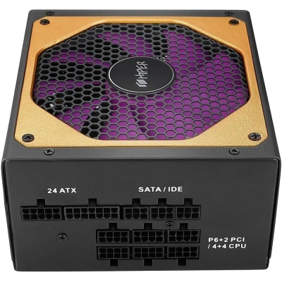 Hiper HPG-1100FM BOX Блок питания 2