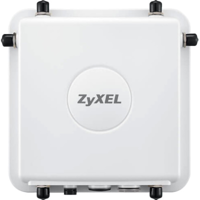 Zyxel WAC6553D-E Точка доступа (WAC6553D-E-EU0201F) WAC6553D-E0201F