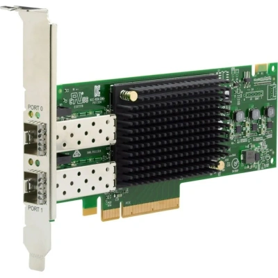 HPE SN1610E R2J63A HBA-адаптер 1