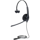 Jabra Biz 1500 QD Mono Наушники 1513-0157