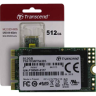 Transcend TS512GMTS430S Накопитель 2