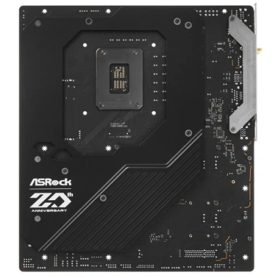 ASRock Z790 TAICHI CARRARA Материнская плата 2