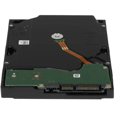 Seagate ST16000NM000J Жесткий диск 2