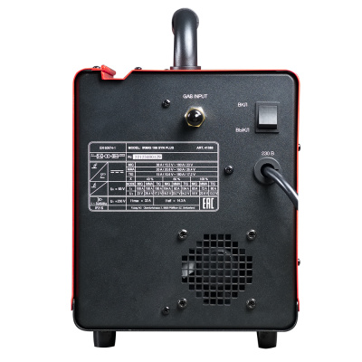 FUBAG 41380.1 Сварочный полуавтомат 3