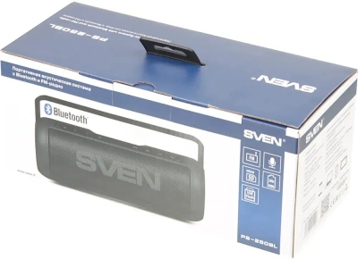SVEN PS-250BL SV-015046 Акустическая система 1