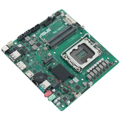 ASUS PRO H810T-CSM 90MB1LGM-M0EAYC Материнская плата 4