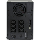 Systeme Electric Smart-Save SMTSE1500TI ИБП 3