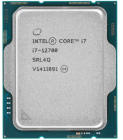 Intel CORE I7-12700 OEM CM8071504555019S RL4Q Процессор CM8071504555019 S RL4Q 99AMVR