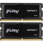 Kingston KF564S38IBK2-32 Память оперативная