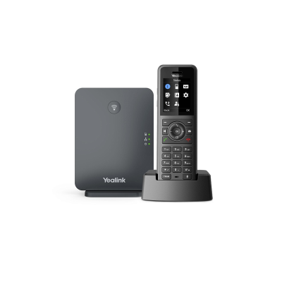 Yealink W77P Телефон SIP 2