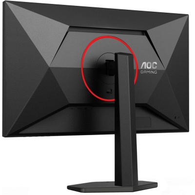 AOC 27G4ZR Монитор 11