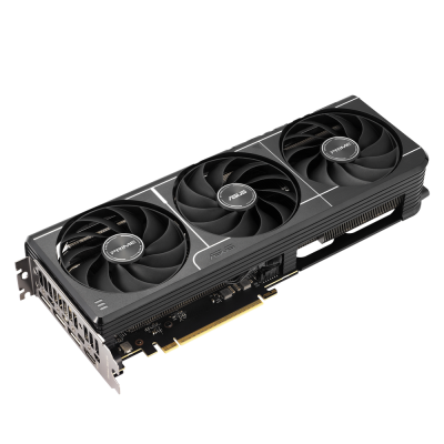 ASUS RTX5060Ti PRIME OC 90YV0MP0-M0NA00 Видеокарта 4