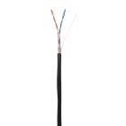 NETLAN EC-UU002-5-PE-BK Кабель