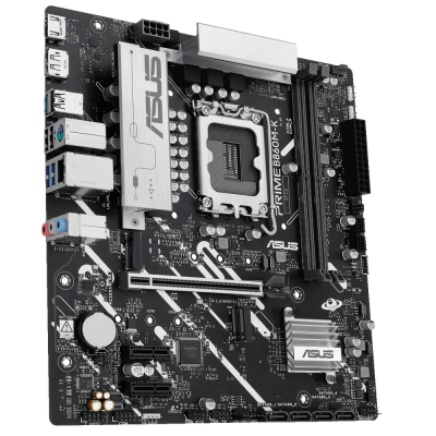 ASUS PRIME B860M-K 90MB1JT0-M0EAY0 Материнская плата 2