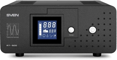 SVEN RT-500 SV-013097 Источник бесперебойного питания