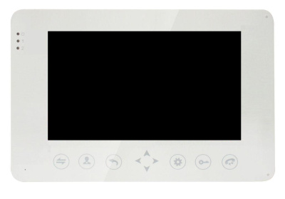 AltCam VDP101M VZ(W) Монитор видеодомофона