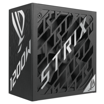 ASUS ROG-STRIX-1200P-GAMING 90YE00W0-B0NA00 Блок питания ПК 6