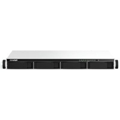 QNAP TS-464eU (TS-464EU-4G) Сетевое хранилище