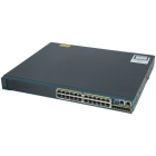 Cisco Catalyst WS-C2960S-24PS-L Коммутатор 