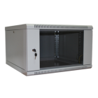 Tantos SN-Tsn 19" 6U600W-GD Телекоммуникационный шкаф