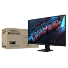 Gigabyte GS27QA EK 20VM0-GS27QABT-3EUR Black Монитор 8