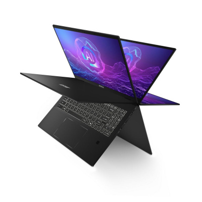 MSI SummitPro 16 AI A2HVETG-085RU 9S7-159631-085 Ноутбук 17