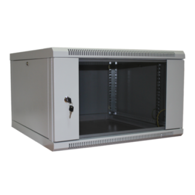 Tantos SN-TSN 19&QUOT; 6U600W-GD Телекоммуникационный шкаф