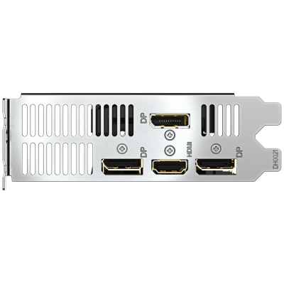 Gigabyte GV-N5060D7-8GL Видеокарта 7