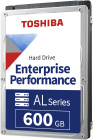 Toshiba AL15SEB060N 600Gb Жесткий диск 3