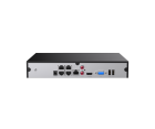 IP-COM NVR3104-4P Видеорегистратор 4