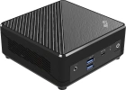 MSI Cubi N ADL-016BRU 936-B0A911-236 Платформа для ПК