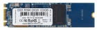 AMD Radeon R5 Series 120GB R5M120G8 M.2 накопитель