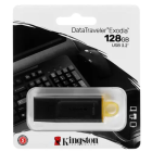 Kingston DataTraveler Exodia 128GB USB-флешка DTX/128GB
